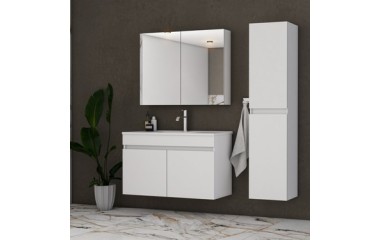 Banyo Dolabı