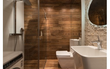 Banyo Tasarım