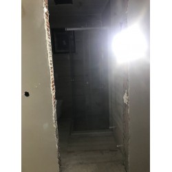 DUŞA KABİN ÇALIŞMAMIZ