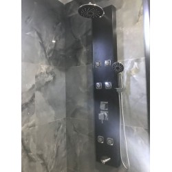 KOMPAK SİSTEM DUŞ SETİ ÇALIŞMAMIZ