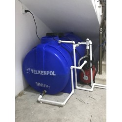 HİDRAFOR ÇALIŞMAMIZ