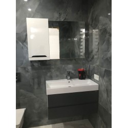BANYO DOLABI ÇALIŞMAMIZ