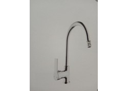 NSA TRUVA SERİSİ KUĞU LAVABO BATARYASI