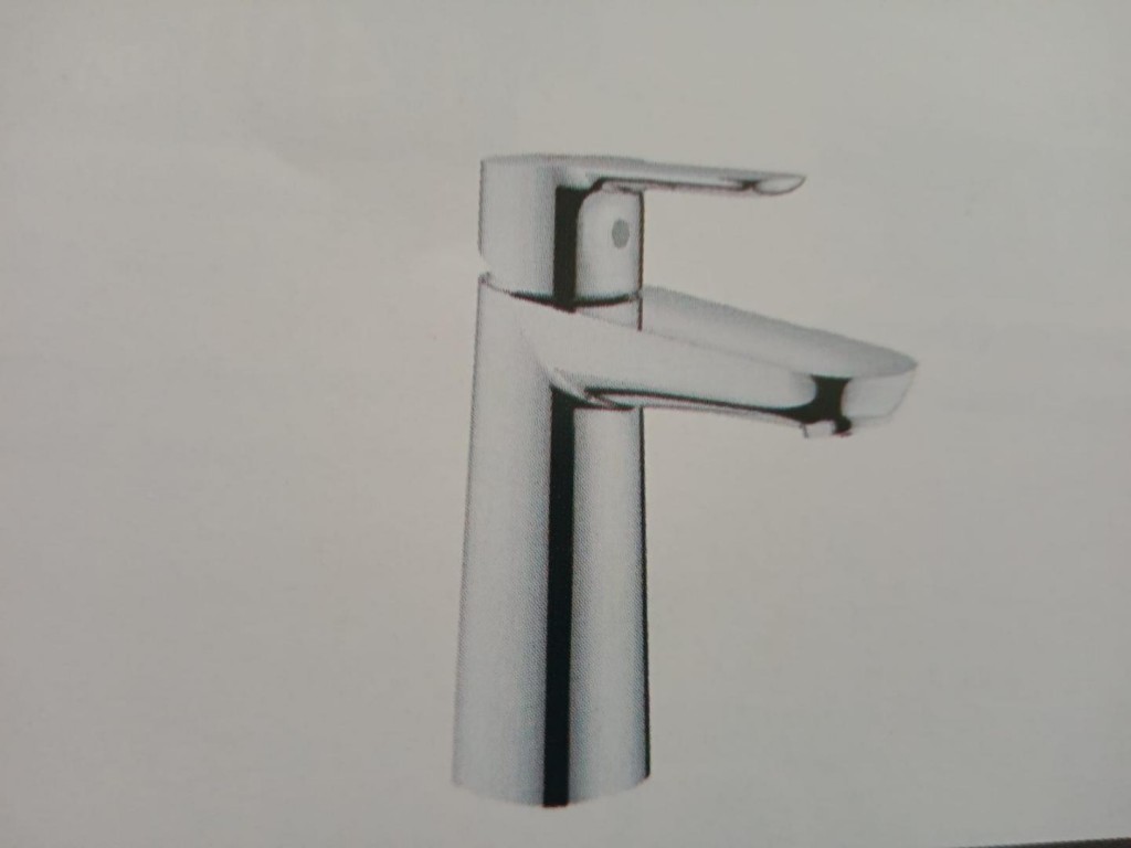 NSA VERDA SERİSİ LAVABO BATARYASI
