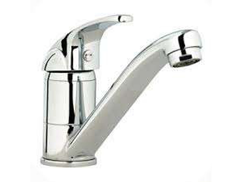 NSA VOLGA SERİSİ LAVABO BATARYASI