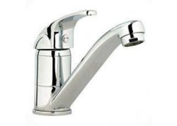 NSA VOLGA SERİSİ LAVABO BATARYASI