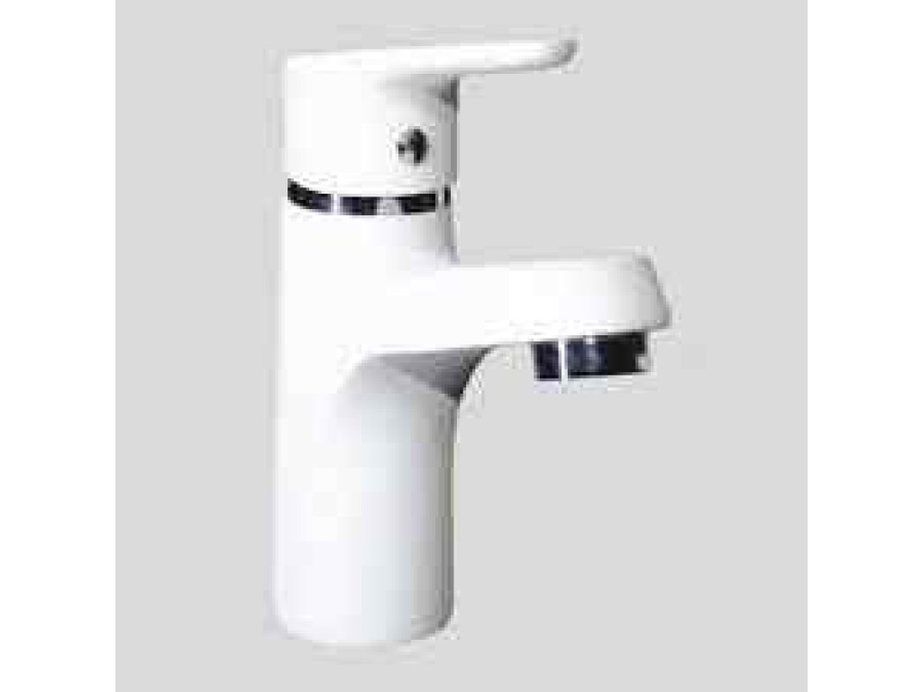 NSA LARA SERİSİ RENKLİ LAVABO BATARYASI