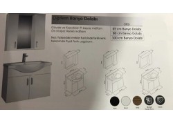 BANYO DOLABI