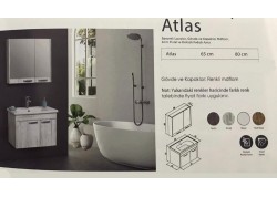 BANYO DOLABI