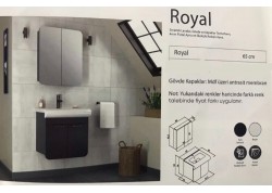 BANYO DOLABI