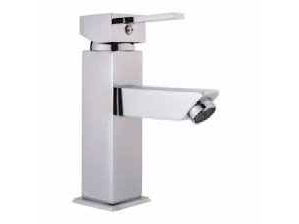 NSA PERA SERİSİ LAVABO BATARYASI